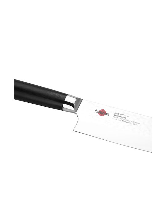 Fissman Μαχαίρι Chef από Ανοξείδωτο Ατσάλι 20cm