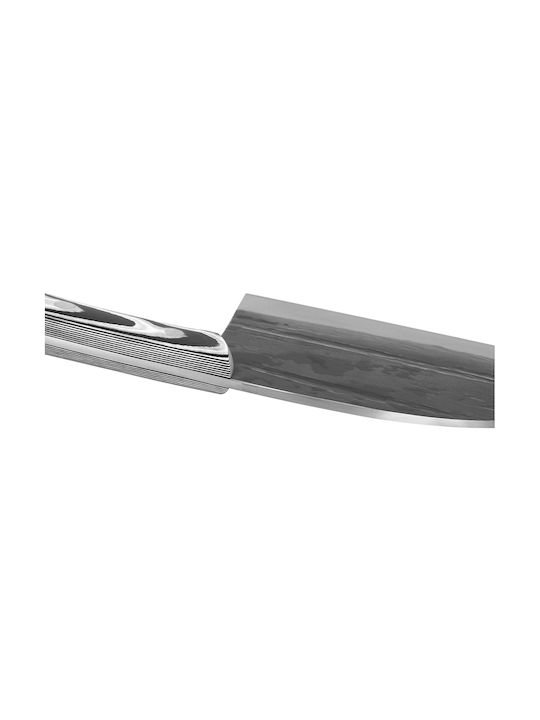 Fissman Knife Chef from Stainless Steel 18cm