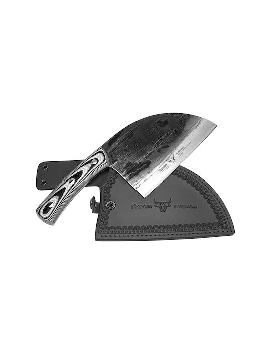 Fissman Knife Chef from Stainless Steel 18cm