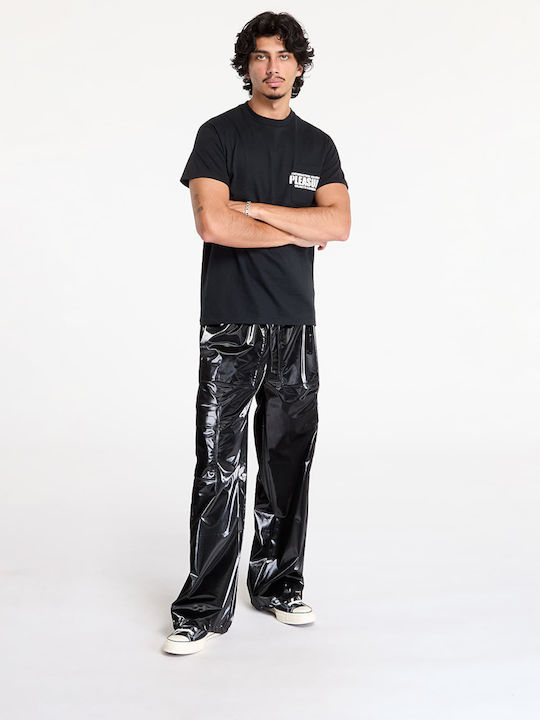 T-shirt Black