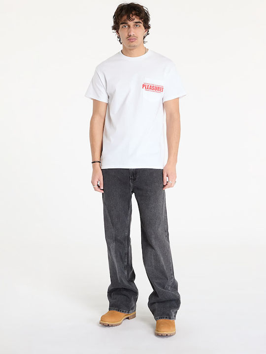 T-shirt White