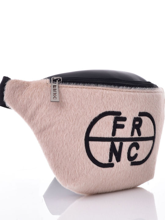 FRNC Women's Bag Crossbody Beige