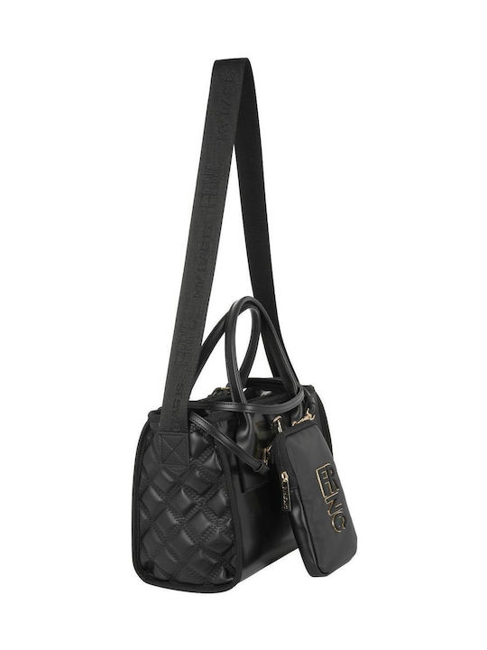 FRNC Women's Bag Shoulder Black