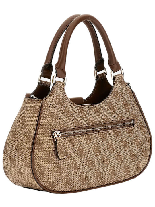 Guess Women's Bag Shoulder Multicolour