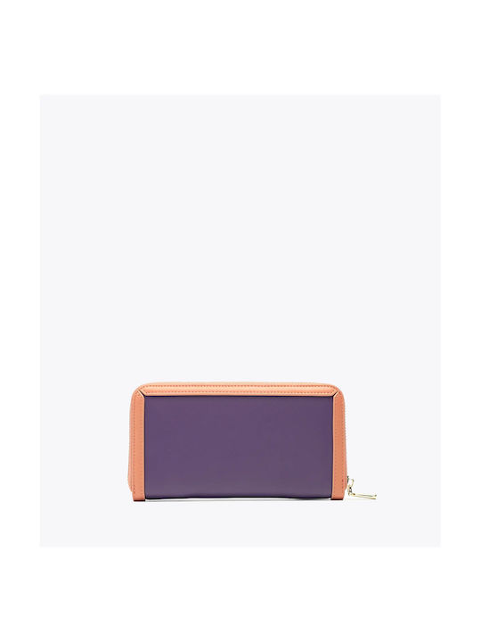 Axel Iphigenia Women's Wallet Purple