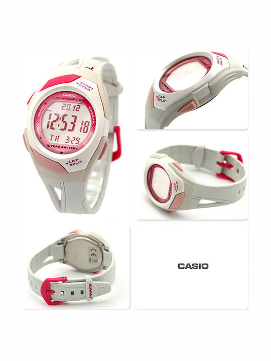 Casio Standard Uhr mit Batteriewerk Casio Standard Uhr mit Batteriewerk