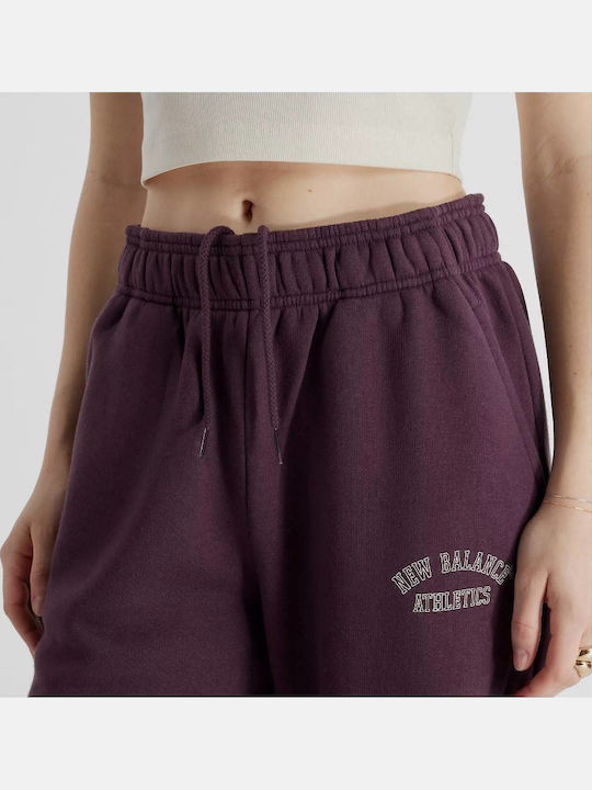 Pantaloni de Trening Brown