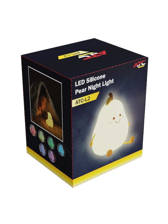 ATC Διακοσμητικό Φωτιστικό LED