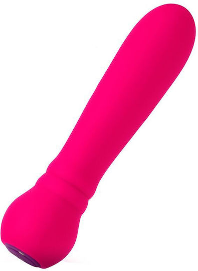 FemmeFunn Mini Δονητής Bullet 19.5cm Ροζ