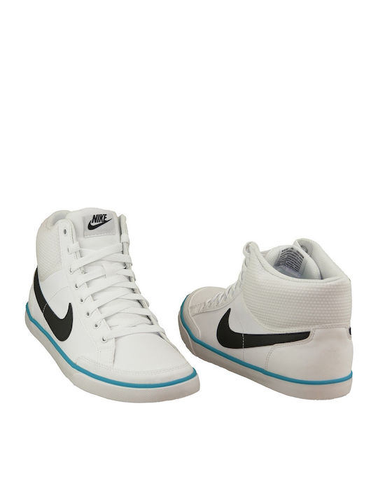 nike capri iii mid ltr
