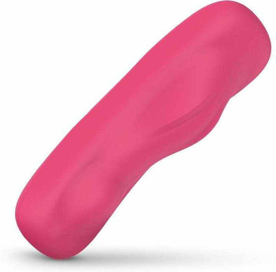 EasyConnect Vibrator Pentru Cupluri Cu Control De La Distanță Roz