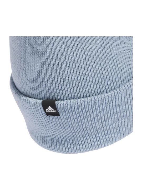 3-Stripes Шапка Унисекс Шапка в Син цвят