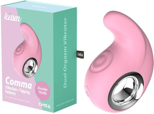 Comma Stimulator Tapping