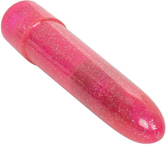 Calexotics Mini Vibrator 11.5cm Rosa