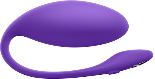 We-Vibe Vibrator for Couples 10.2cm Purple