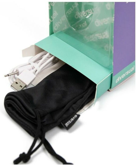 Vibrator Ei Lila