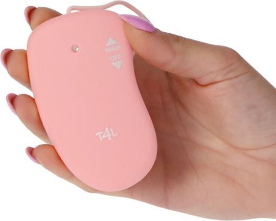 Toyz4lovers Real Rapture Sky Emotion Реалистичен Вибратор 25.50см Плът