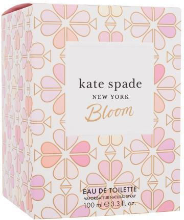 Kate Spade Bloom Eau de Toilette 100ml
