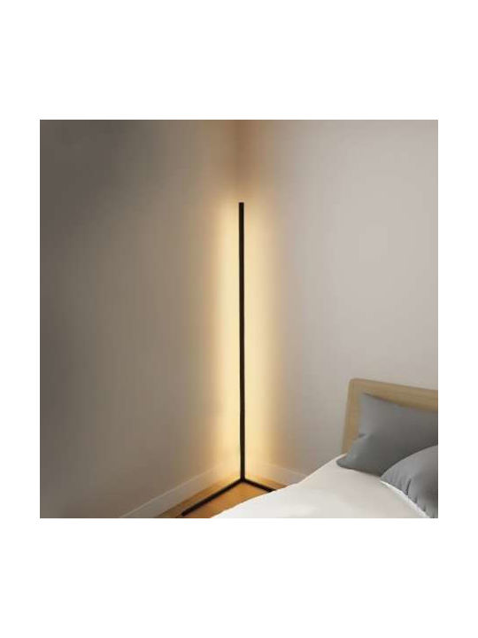 Atman Leggenda Las Vegas LED Φωτιστικό Δαπέδου Υ140εκ. Atman Leggenda Las Vegas LED Φωτιστικό Δαπέδου Υ140εκ.