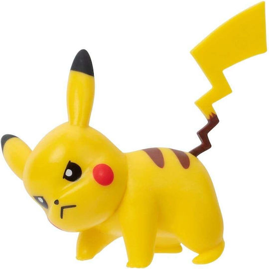 Figurine de Luptă Pokemon 10 Pk Pkw4118 Jucării
