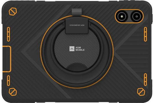 AGM Pad P2 Active 4G 10.95" Tablet (8GB/256GB) Γκρι