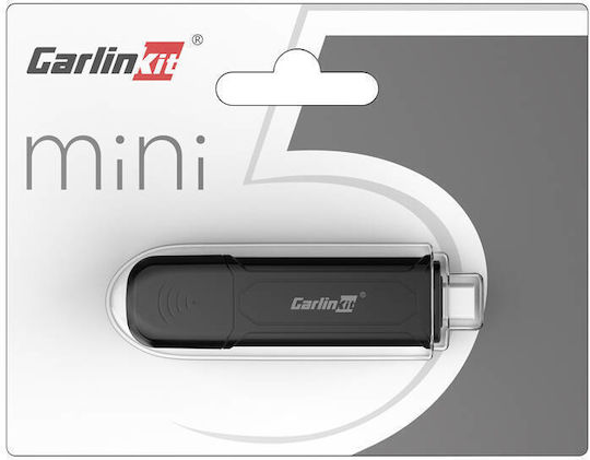 Carlinkit Αντάπτορας Carplay Αυτοκινήτου