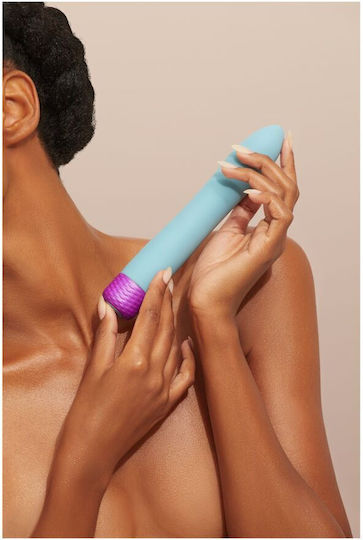 FemmeFunn Mini Bullet Vibrator Light Blue