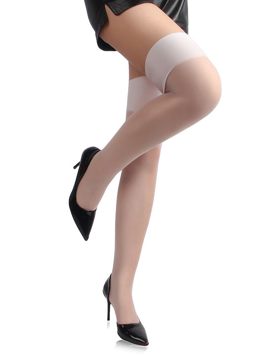 Sexy White Socks