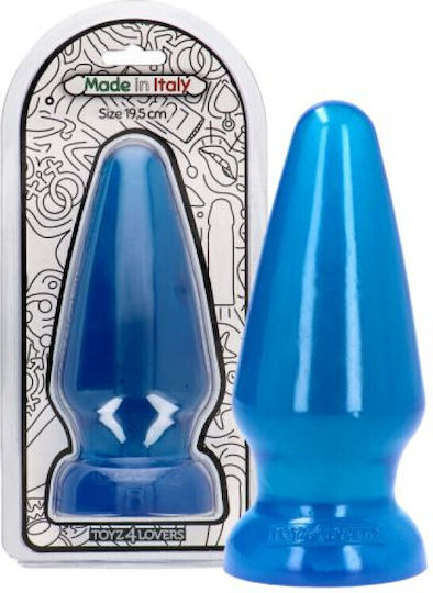 Toyz4lovers Adamo Πρωκτική Σφήνα Μπλε