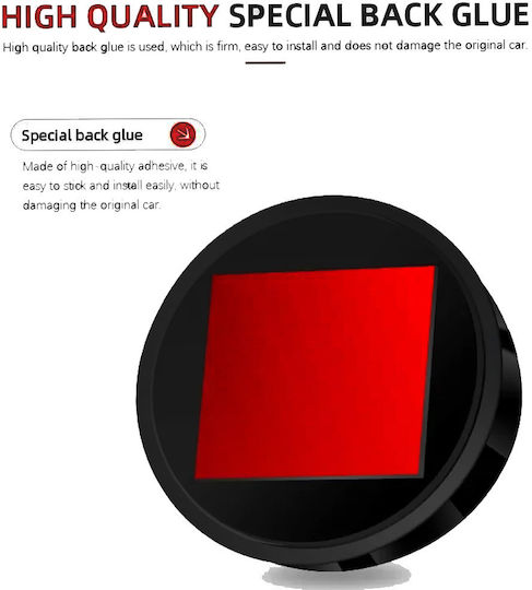 Car Blind Spot Side Mirror