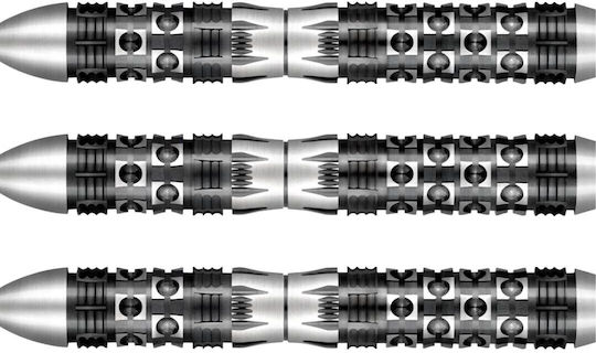 Viking Wolf 90% 25g Steeltip