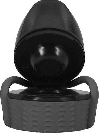 Doc Johnson BDSM Zubehör in Schwarz Farbe