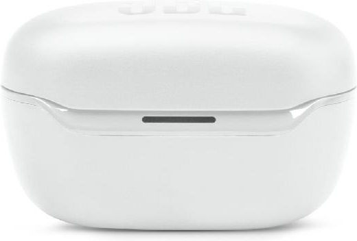 JBL Endurance Race 2 In-ear Bluetooth Handsfree Earphones with Sweat Resistance and Charging Case White