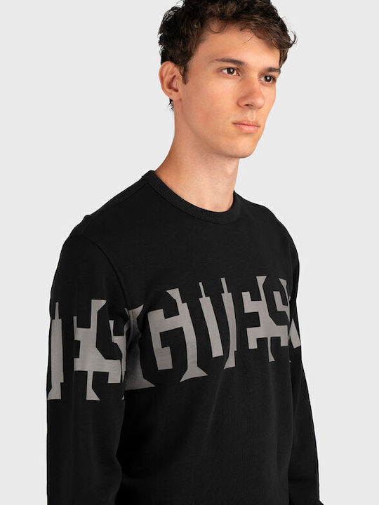 Sweatshirt Black