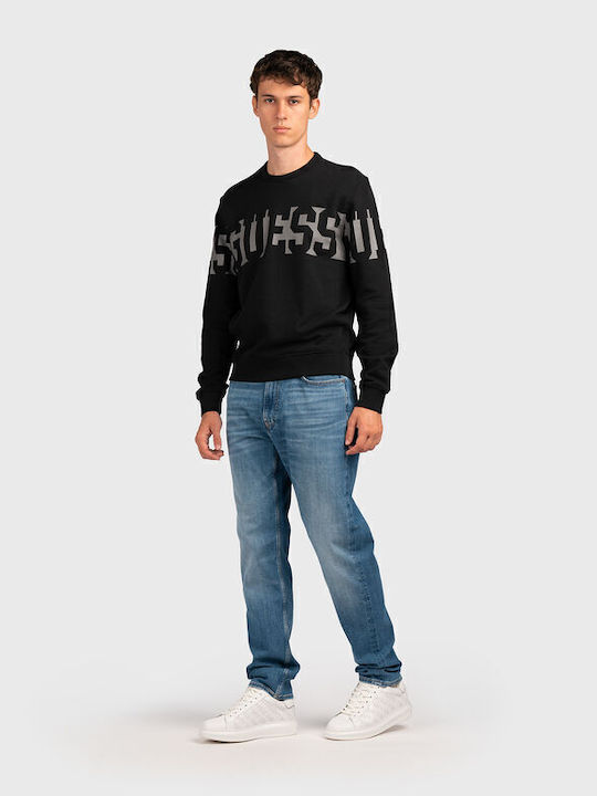 Sweatshirt Black