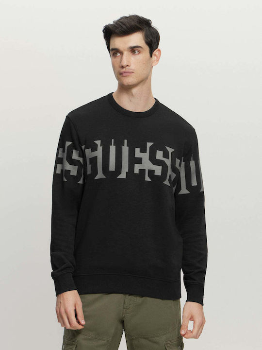 Sweatshirt Black
