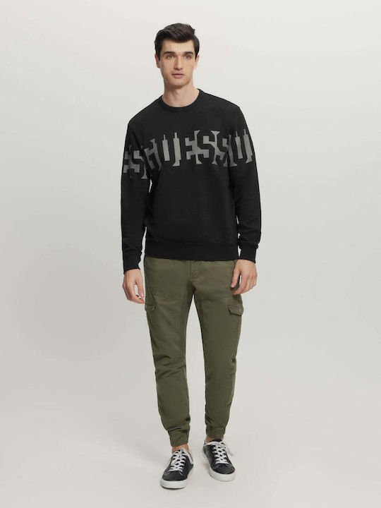 Sweatshirt Black