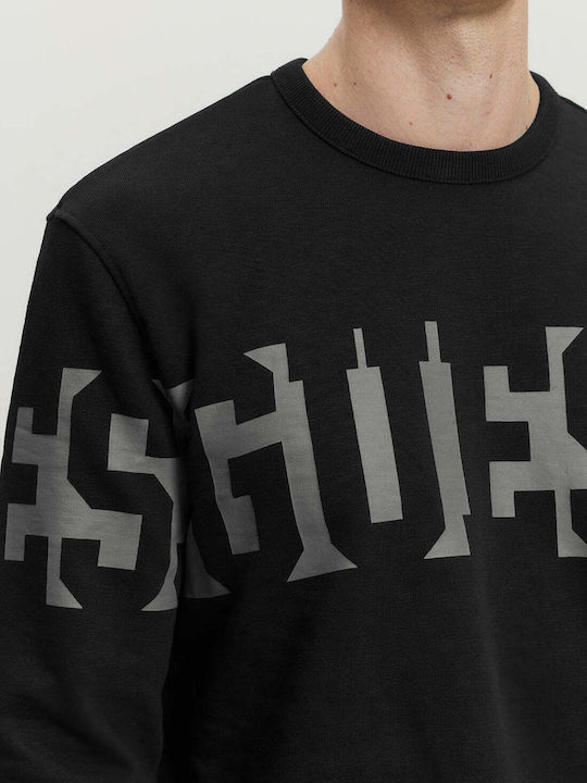 Sweatshirt Black
