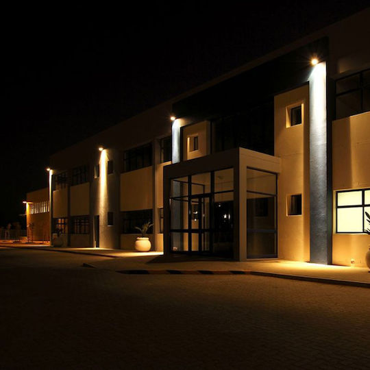 V-TAC Waterproof LED Floodlight 200W Cold White 6400K IP65