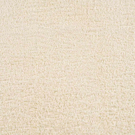 vidaXL Сет от 12 Хотелски Кърпи Бежов Тегло 360gsm
