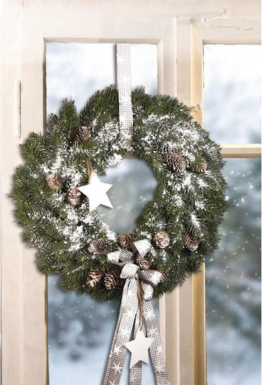 Τεχνιτές Νιφάδες Deco Snow Sticky 50gr