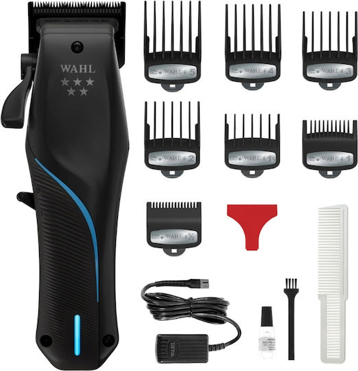 Wahl Professional Vapor Clipper Professionell Haarschneidemaschine Schwarz 3026483