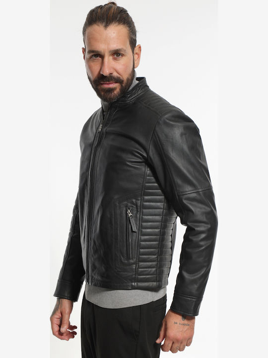 Newton Leather