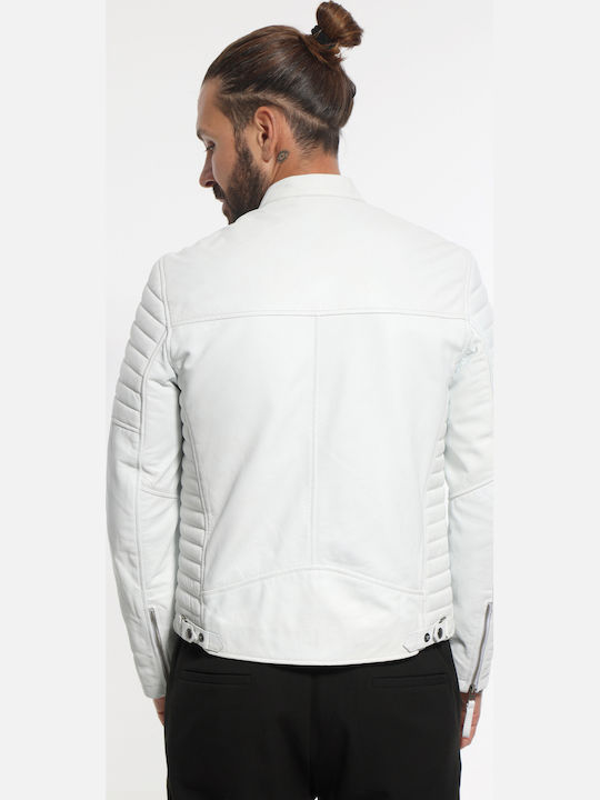 Newton Leather
