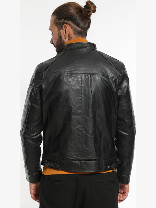 Newton Leather