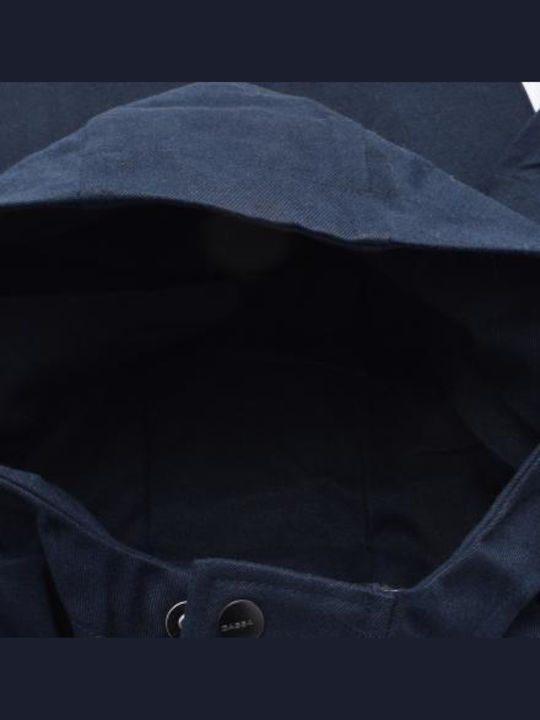Jacket Navy