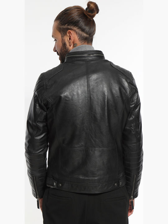 Newton Leather