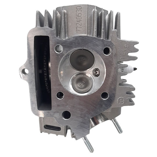 Κεφαλη Κομπλε Cdi Lifan 125