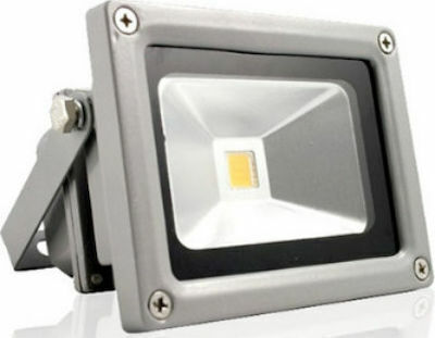 Fos me LED Floodlight 10W 07-00531