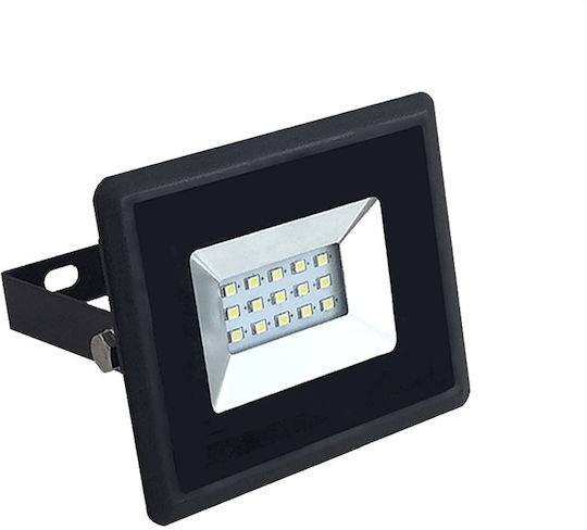 V-TAC Waterproof LED Floodlight 10W Red IP65